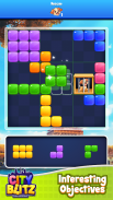 City Blitz-Block Puzzle Blast screenshot 1