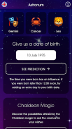 Astronum: Horoscope & Astrology screenshot 2