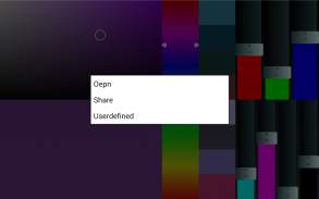 Color code screenshot 11