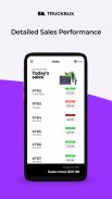 TruckBux Vendor - for food truck owners screenshot 5