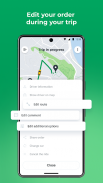 OnTaxi: замовити таксі онлайн screenshot 12