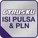 Cyrusku Isi Pulsa