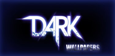 Dark Wallpapers HD Background screenshot 8