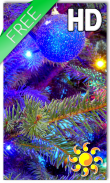 Christmas Tree LWP screenshot 0