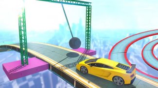 Ultimate Car Simulator 3D screenshot 13
