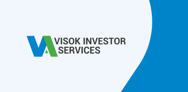 Visok Investor Services screenshot 1