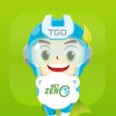 NetZero Man icon