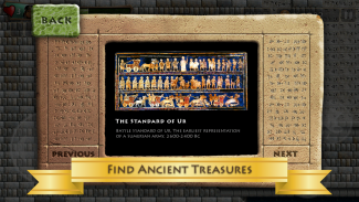 Babylonian Twins Platform Game screenshot 8