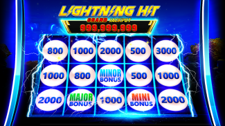 Triple Win Slots - Free Vegas Casino Slots screenshot 3