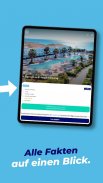 Urlaubstracker: Reisen & Deals screenshot 0