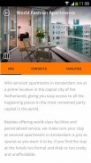 WFA Serviced Apartments screenshot 2