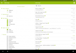 Berlin-Vegan Guide screenshot 0