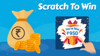 Scratch And Win screenshot 0