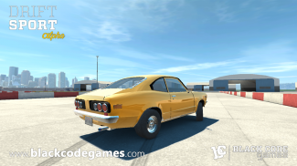 Drift Sport screenshot 5