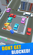 Parking Jam : Car Games screenshot 12