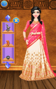 Royal Indian Bridal Wedding Fashion screenshot 5