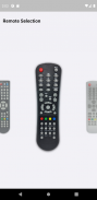 Remote For Siti Digital screenshot 3