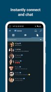 2go Chat - Chat Rooms & Dating screenshot 0