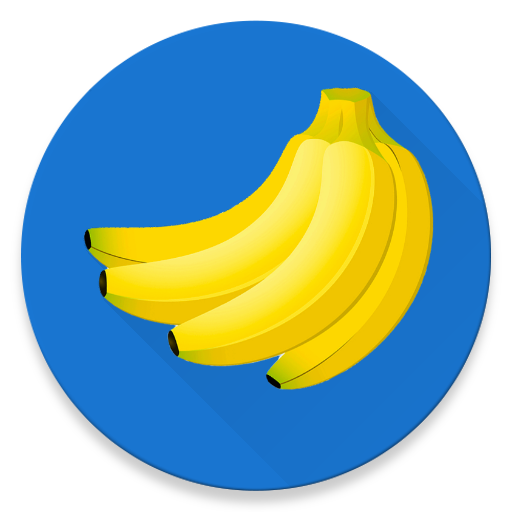 Banana Eater::Appstore for Android