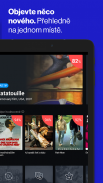 Telly - Mobil a Tablet screenshot 8