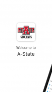 Arkansas State University screenshot 3