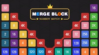 Brain Merge: 2248 Puzzle Game screenshot 23