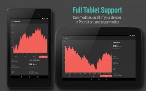 Commodity Prices screenshot 8