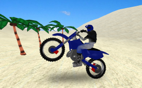 Motocross Bike Racing screenshot 4