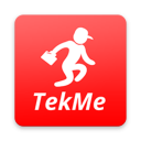 TekMe: Connectwise Ticket Management Icon