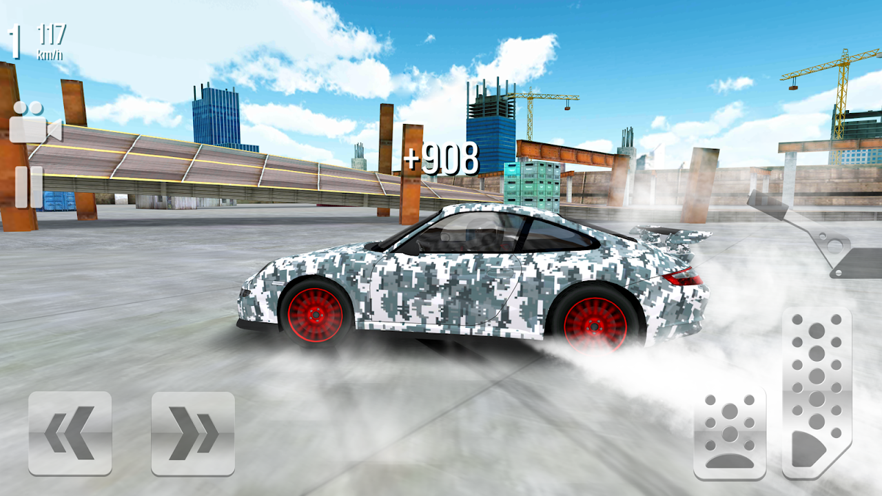 Drift Max City - Загрузить APK для Android | Aptoide