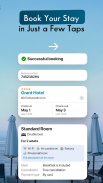 ZenHotels — hotel booking screenshot 14