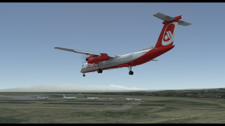 Infinite Flight - Simulador de voo screenshot 10