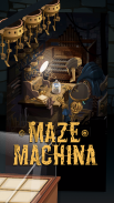 Maze Machina screenshot 6