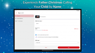 Call Santa Claus with PNP screenshot 10