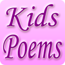 Kids Poems Icon