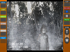 Haunted VHS - Ghost Camcorder screenshot 6