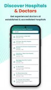 GoMedii - Patientcare Platform screenshot 2