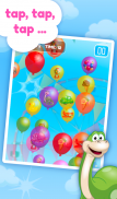 Pop Balloon Kids screenshot 11