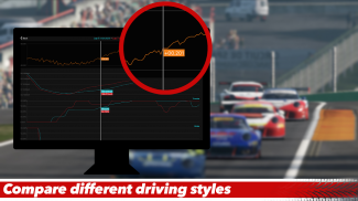 Sim Racing Telemetry screenshot 19