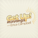 Get Up Mornings Icon