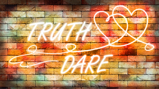 Truth or Dare screenshot 0