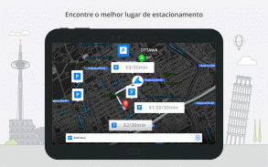 Sygic Navegação por GPS, Mapas screenshot 14