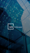 VFX Financial screenshot 1