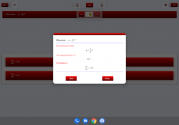 Differentiation-1 Pure Math screenshot 5