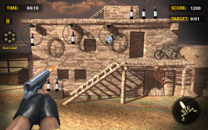 Ultimate Bottle Shooting Game : New Free 2020 screenshot 2