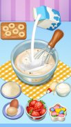 Cooking Frenzy: Madness Crazy Chef Cooking Games screenshot 6