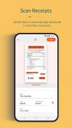 Jenji - Scanner de Recibos screenshot 3
