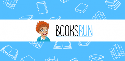 BooksRun: Sell books for cash