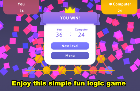 Dotty Dots screenshot 2