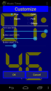 Music Timer screenshot 2